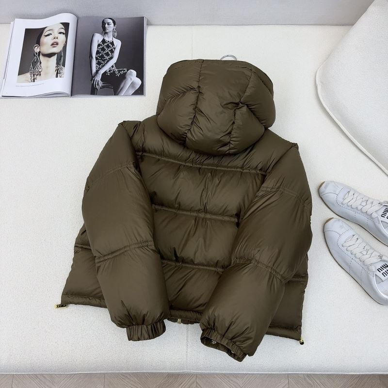 Celine Down Jackets